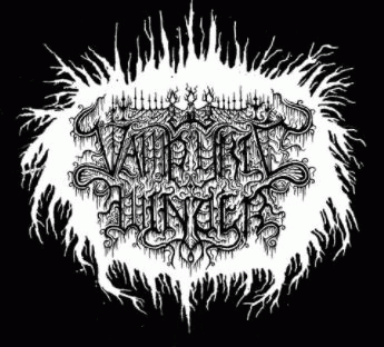 logo Vampyric Winter